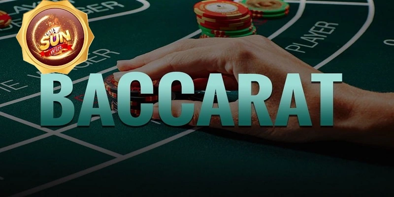 Baccarat Sunwin