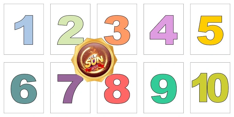 Number Game Sunwin