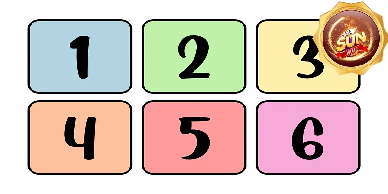 Giới thiệu về Number game Sunwin