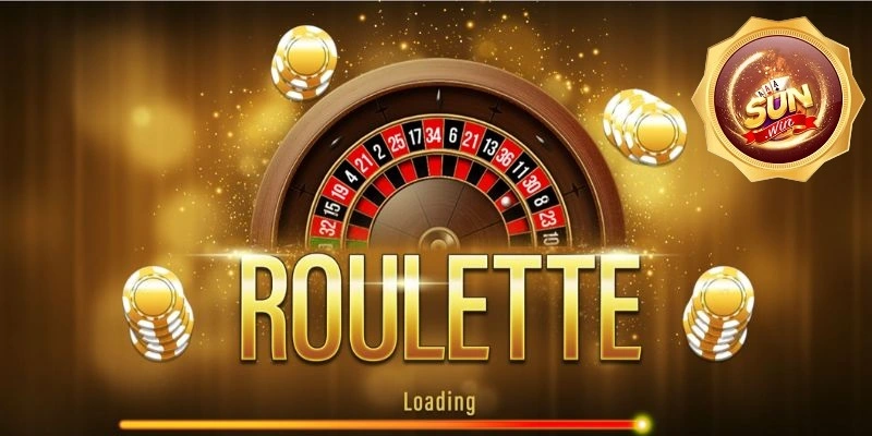 Roulette Sunwin