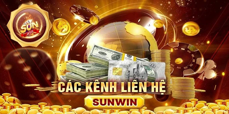 Liên Hệ Cskh Sunwin