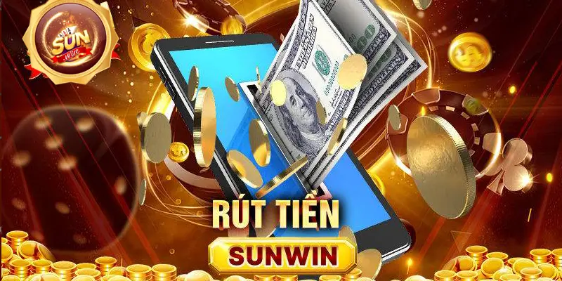 Mức Phí Rút Tiền Sunwin